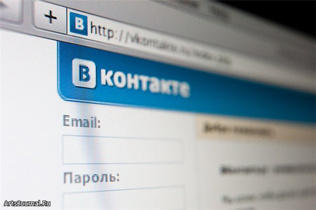 Заработок в интернете через вк